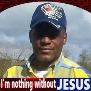 Meet your Posher, Timothy